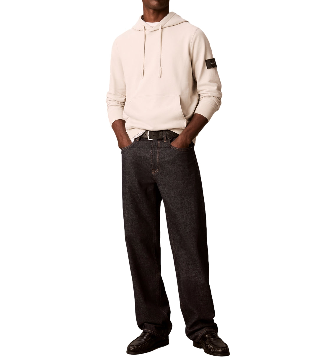 Calvin Klein Felpa Moonstruck Uomo