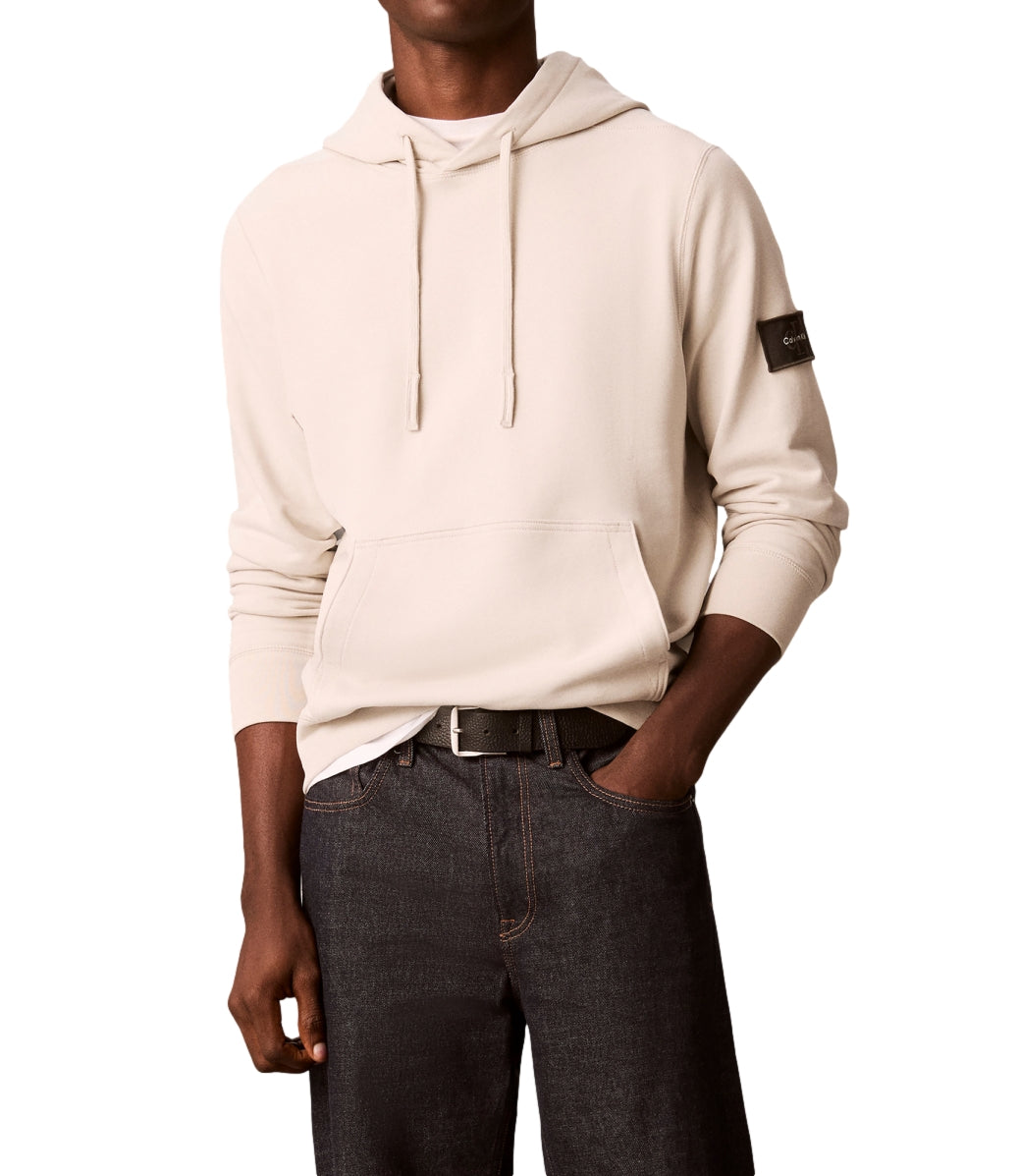 Calvin Klein Felpa Moonstruck Uomo