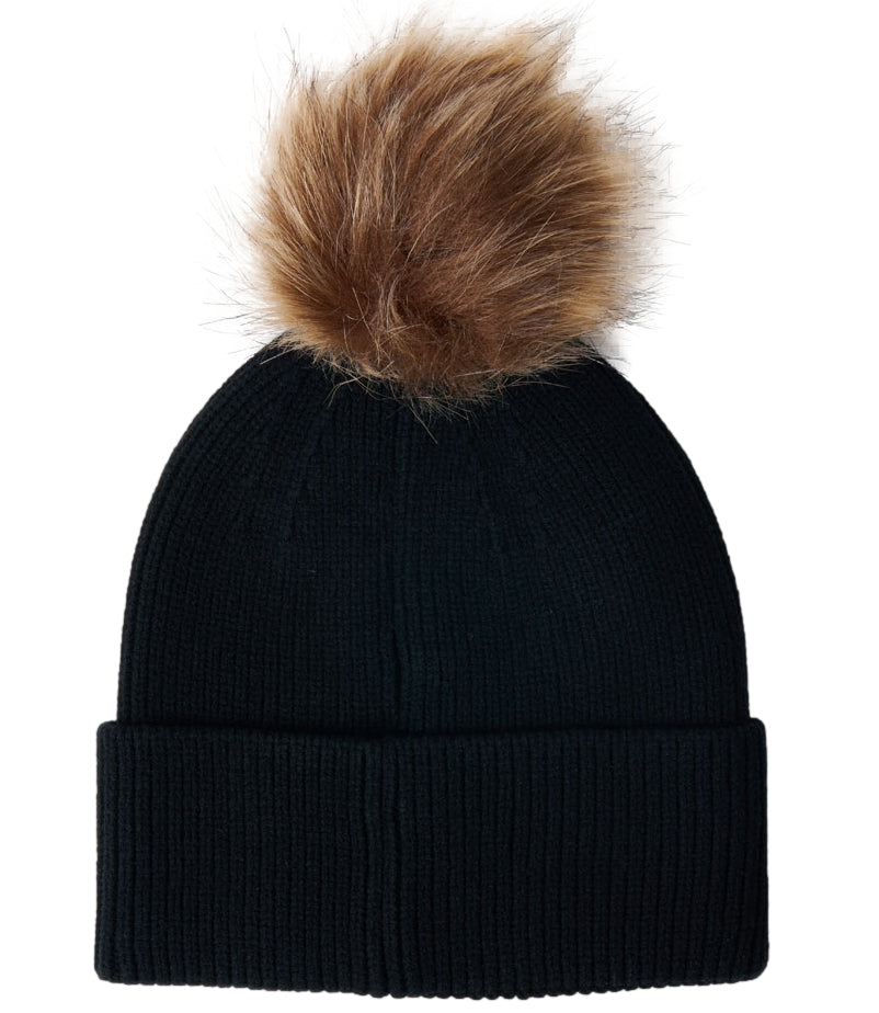 Ciesse Cappello VEGA Jet Black Donna