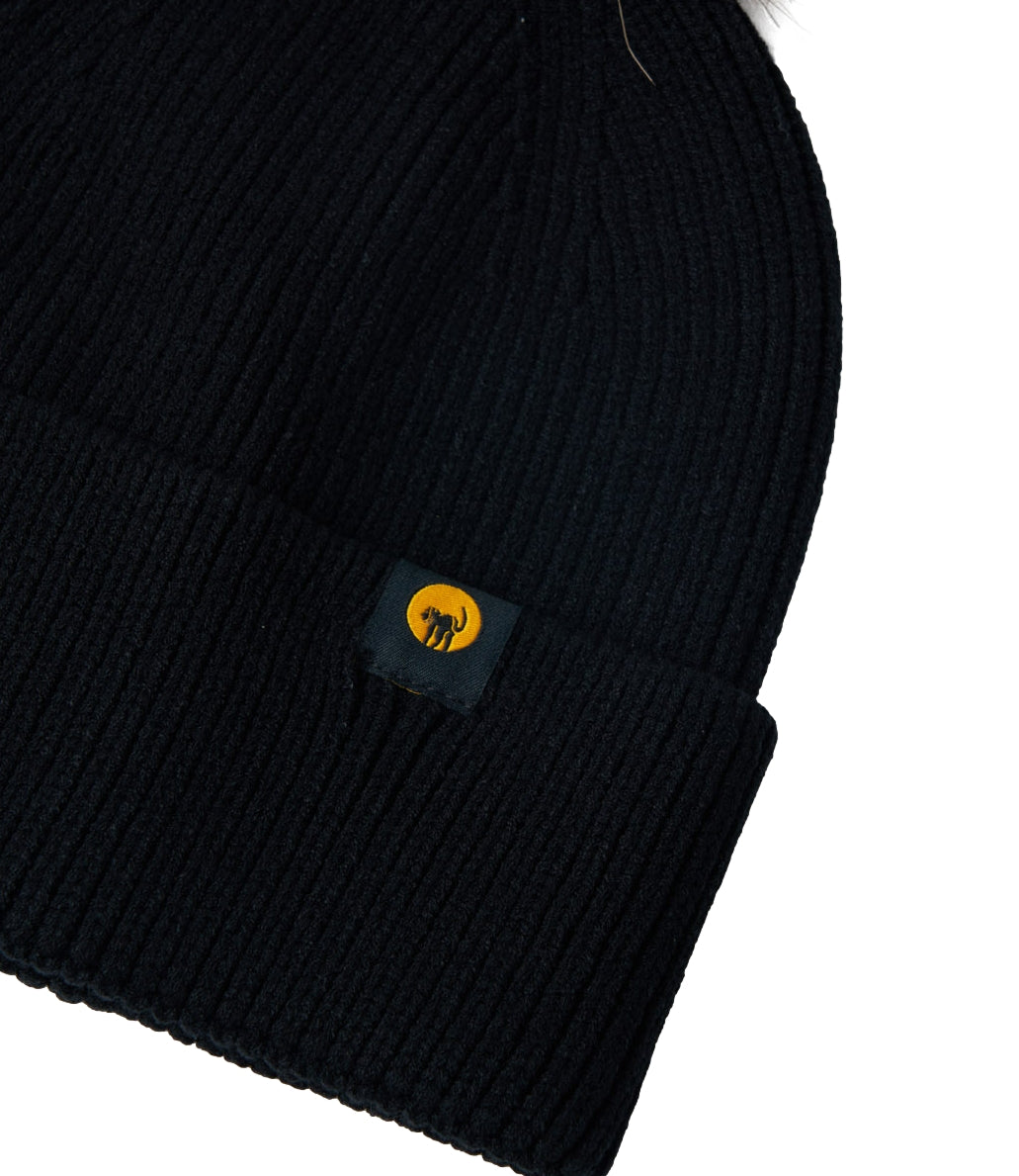 Ciesse Cappello VEGA Jet Black Donna