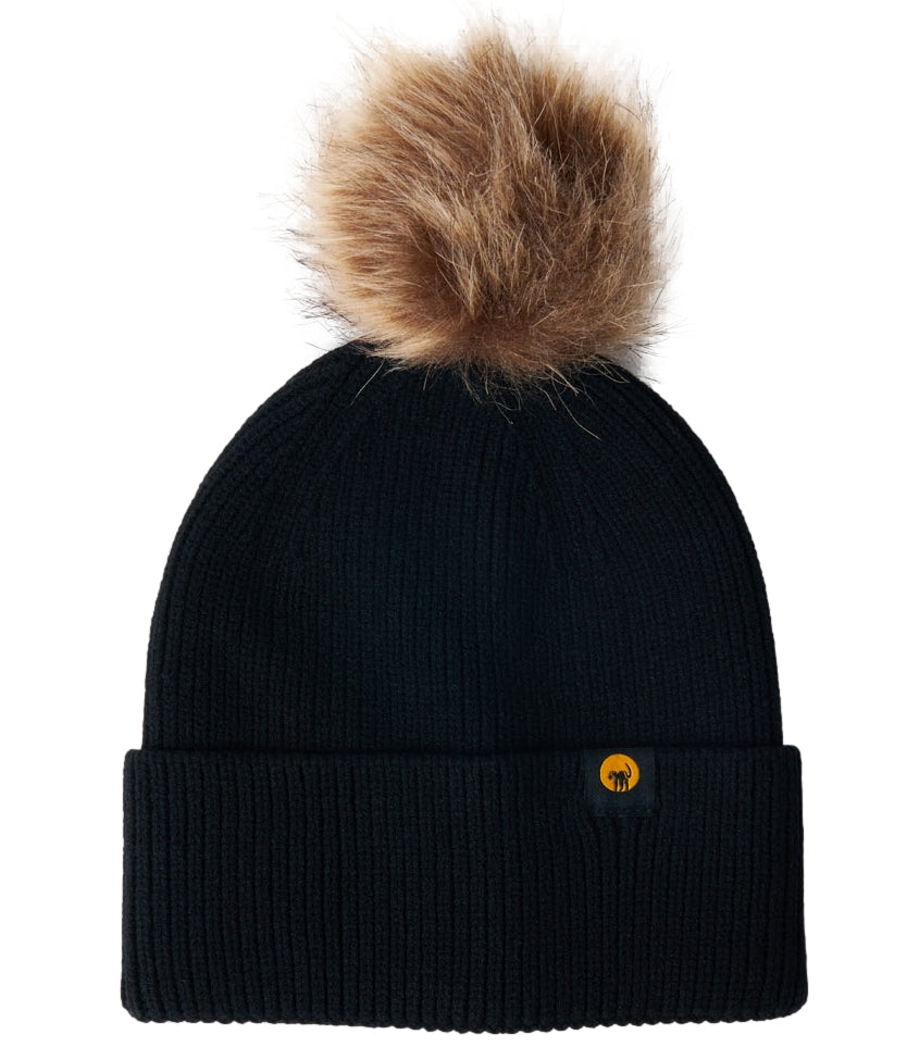 Ciesse Cappello VEGA Jet Black Donna