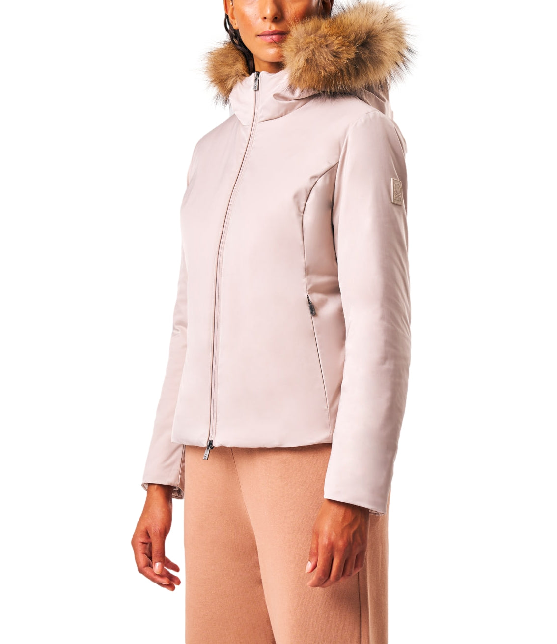 Ciesse Giacca BILIANA Perfectly Pale Donna