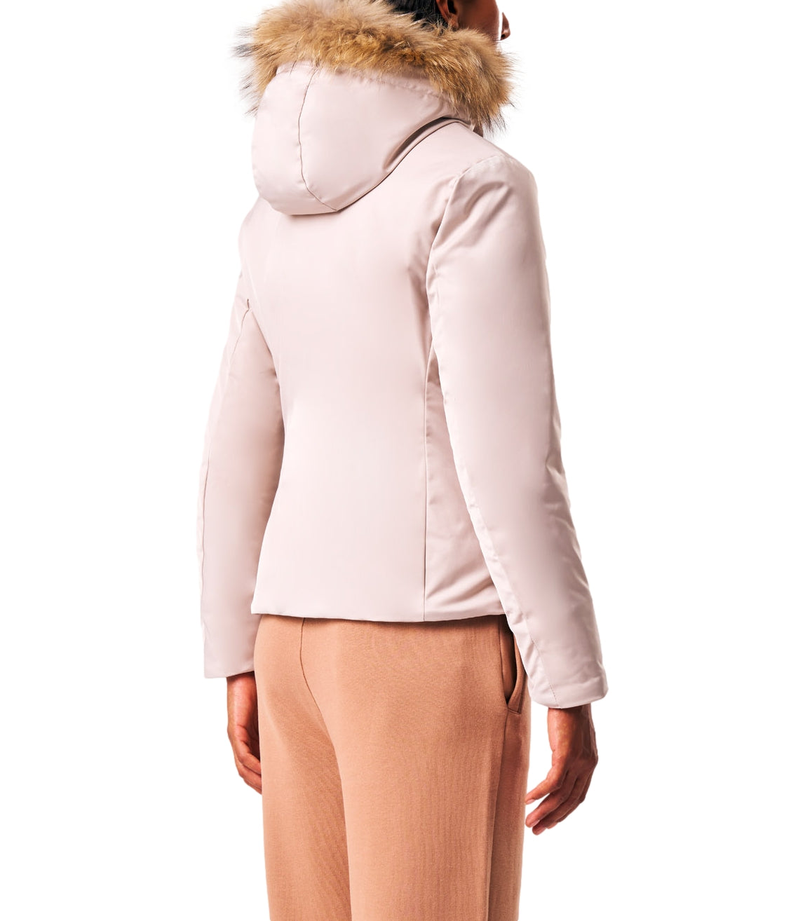 Ciesse Giacca BILIANA Perfectly Pale Donna