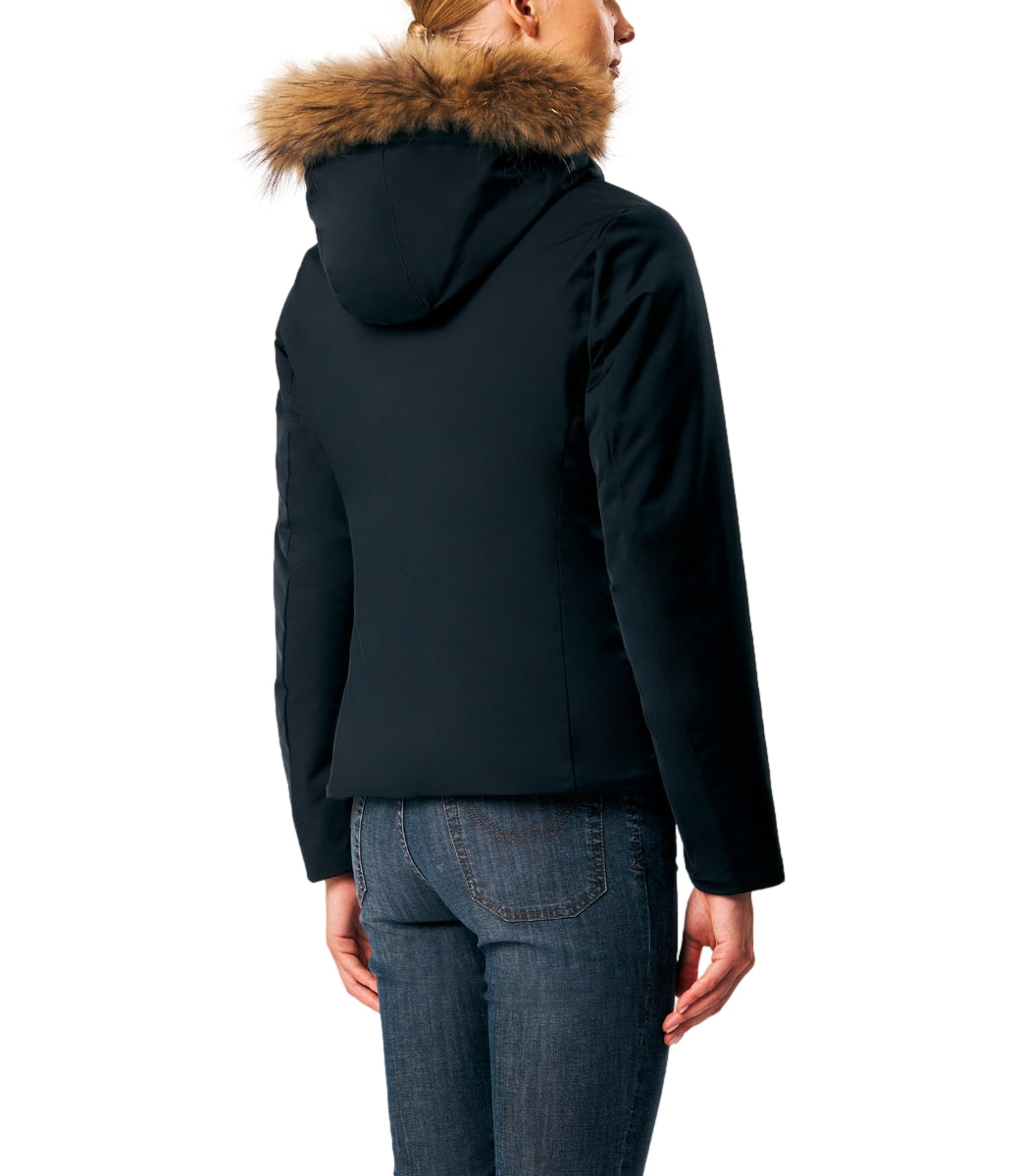 Ciesse Giacca BILIANA Jet Black Donna
