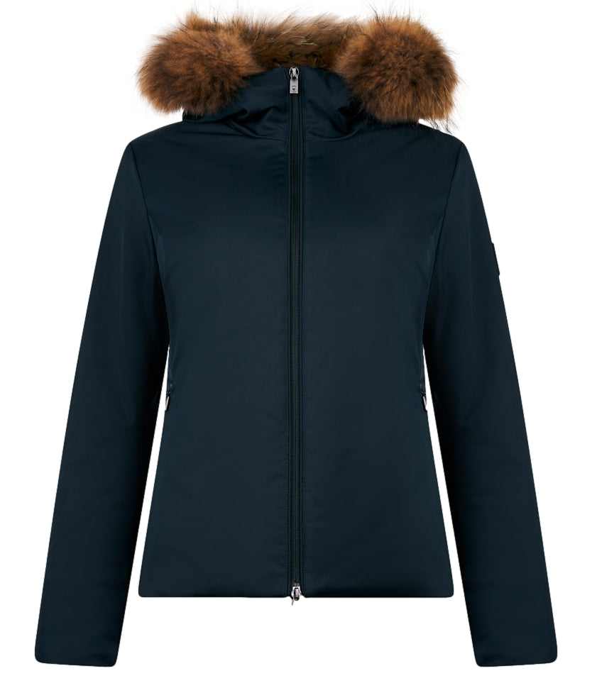 Ciesse Giacca BILIANA Jet Black Donna