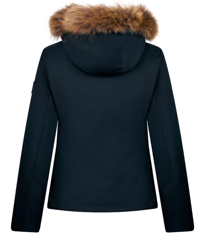 Ciesse Giacca BILIANA Jet Black Donna