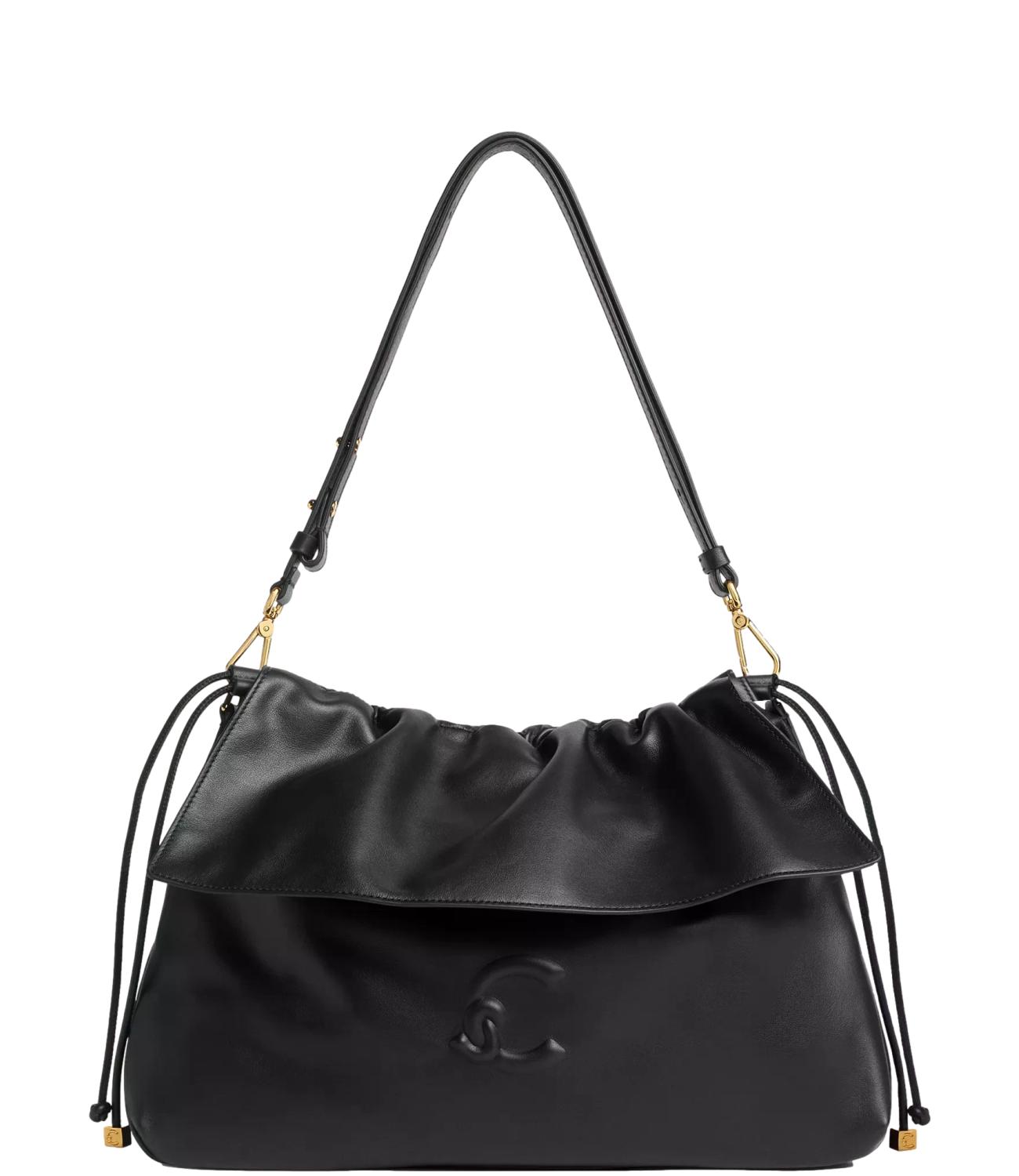 Coccinelle Borsa LIDIA Noir Donna