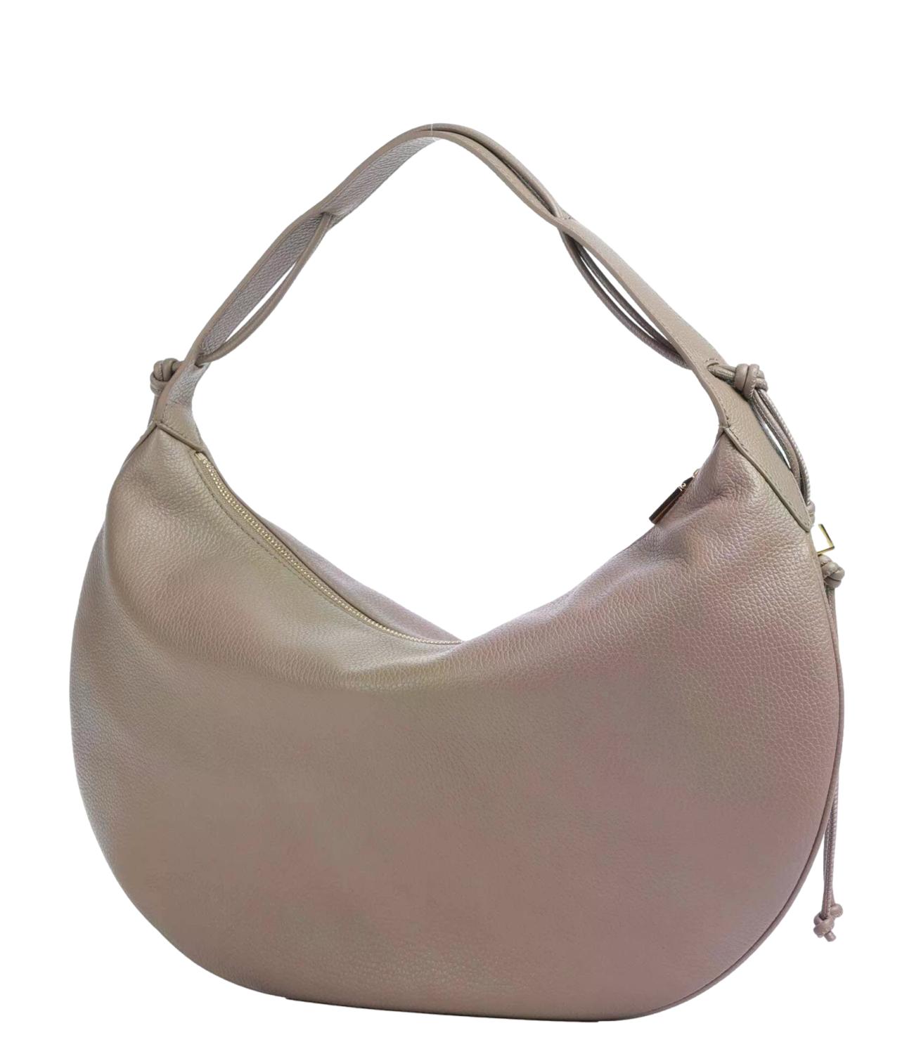 Coccinelle Borsa THESS Warm Taupe Donna