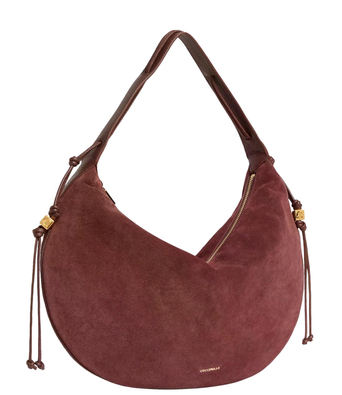 Coccinelle Borsa THESS Berry Donna