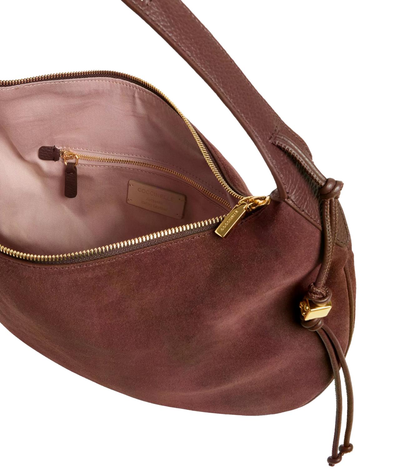 Coccinelle Borsa THESS Berry Donna