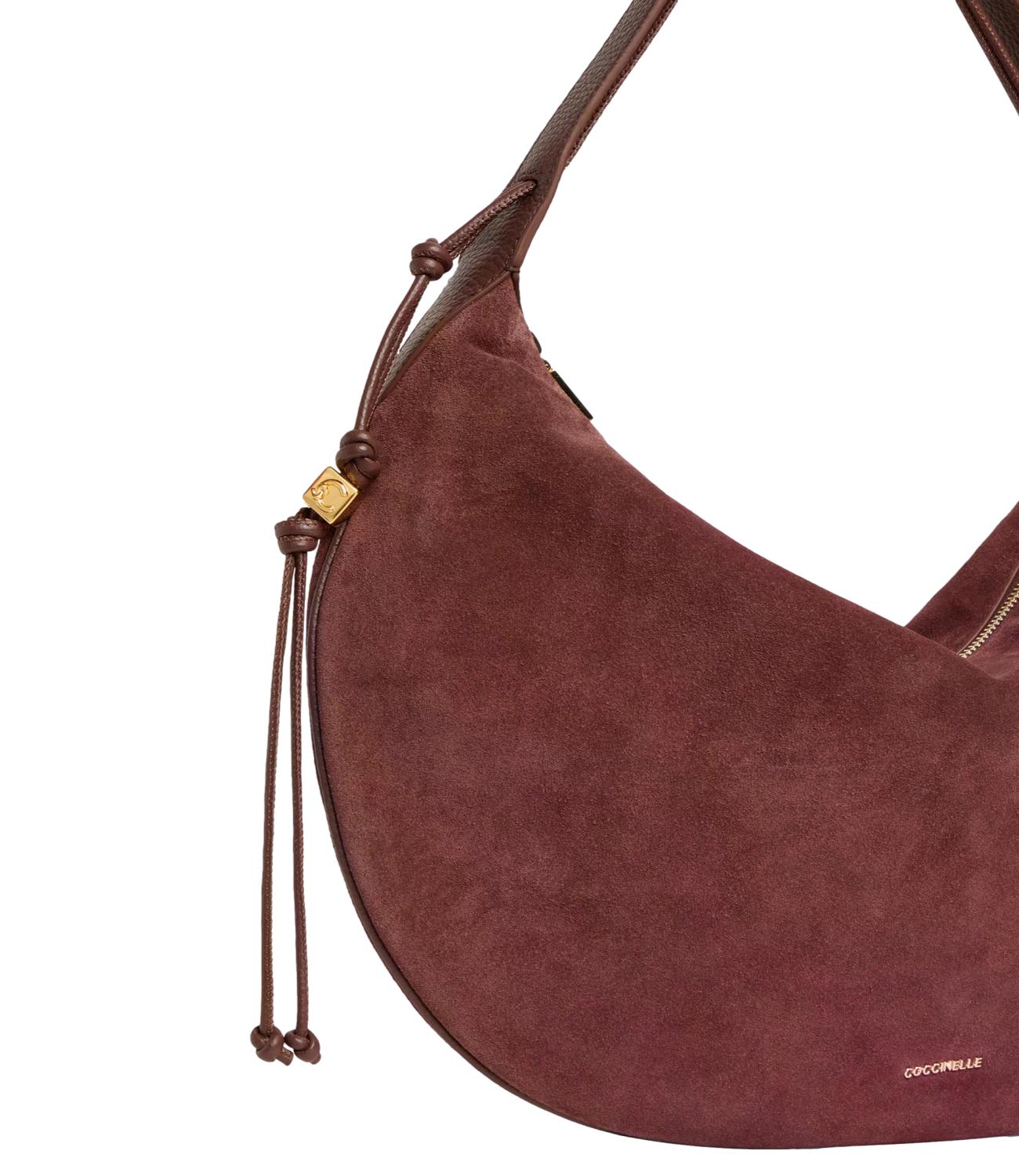 Coccinelle Borsa THESS Berry Donna