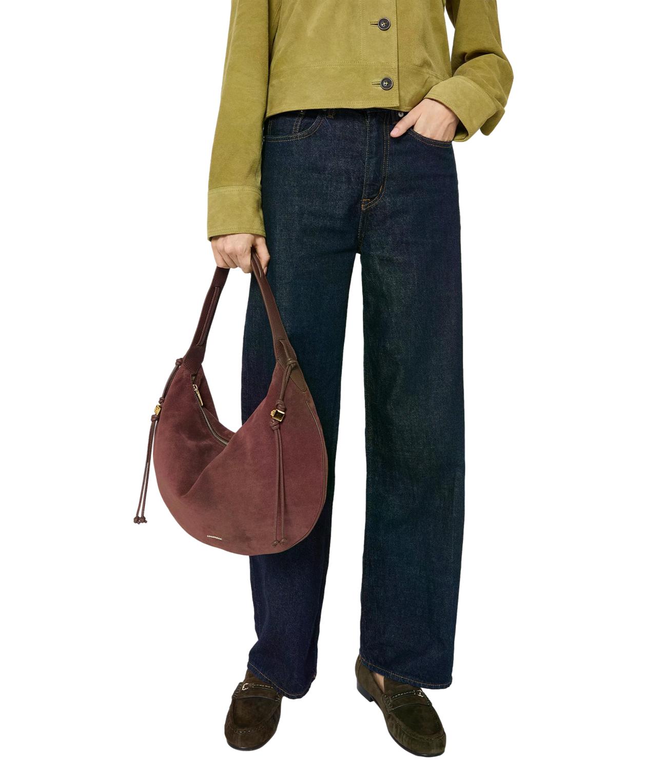 Coccinelle Borsa THESS Berry Donna
