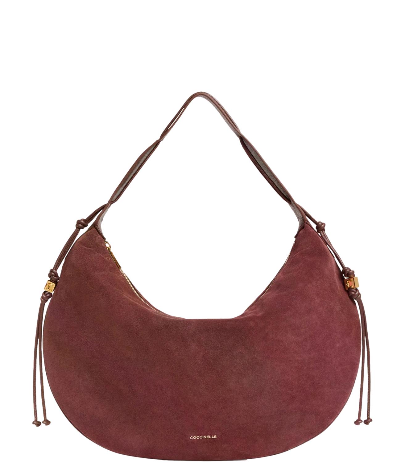 Coccinelle Borsa THESS Berry Donna