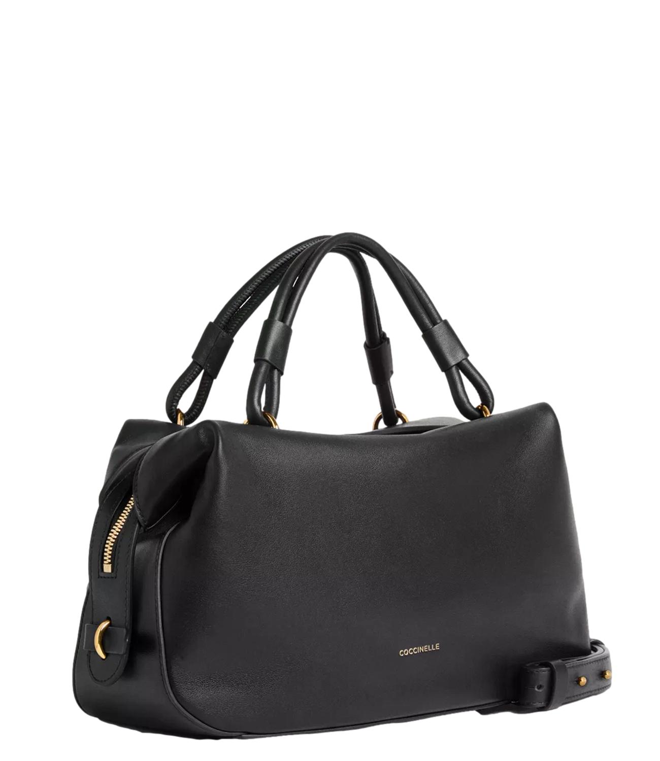 Coccinelle Borsa LIZZIE Noir Donna