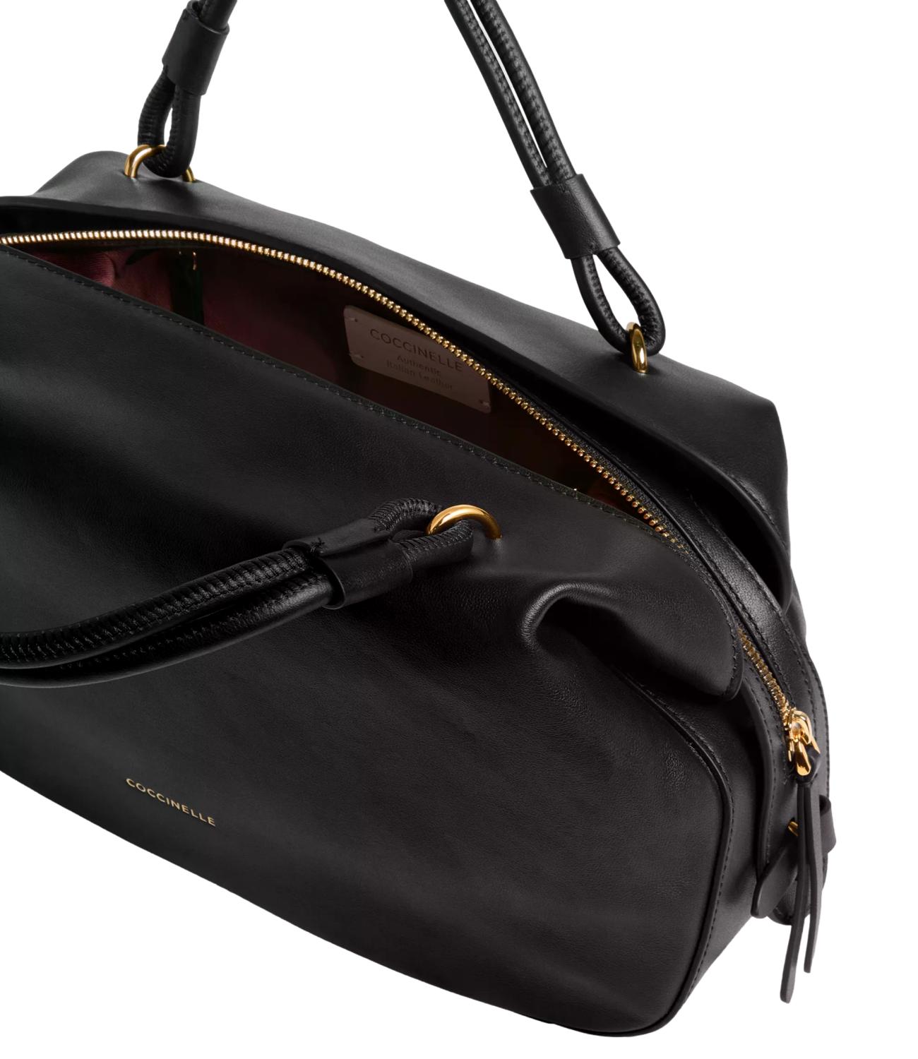 Coccinelle Borsa LIZZIE Noir Donna