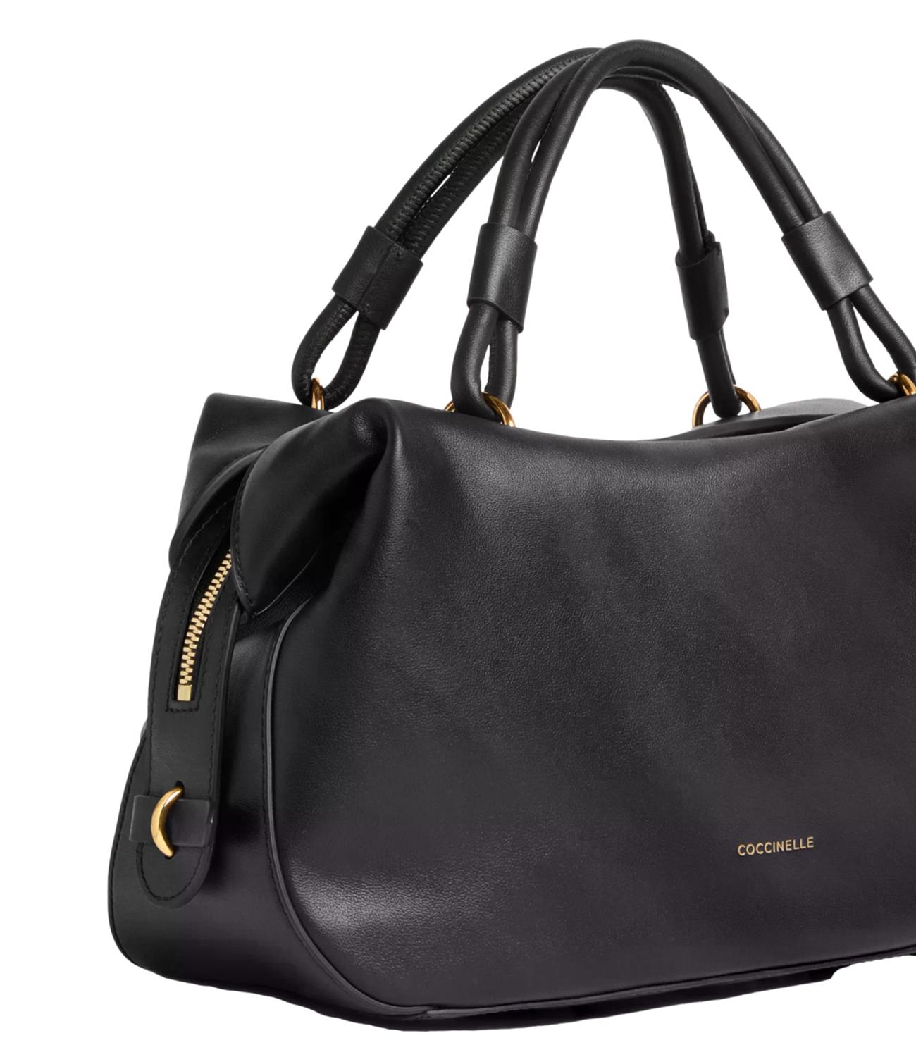 Coccinelle Borsa LIZZIE Noir Donna