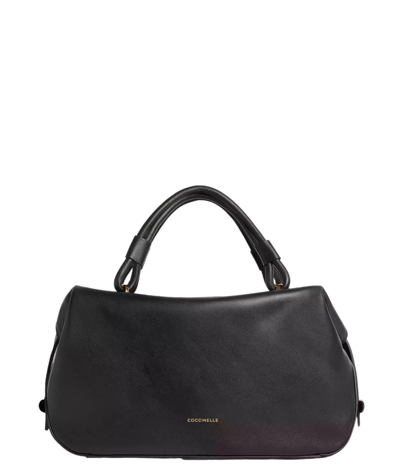 Coccinelle Borsa LIZZIE Noir Donna
