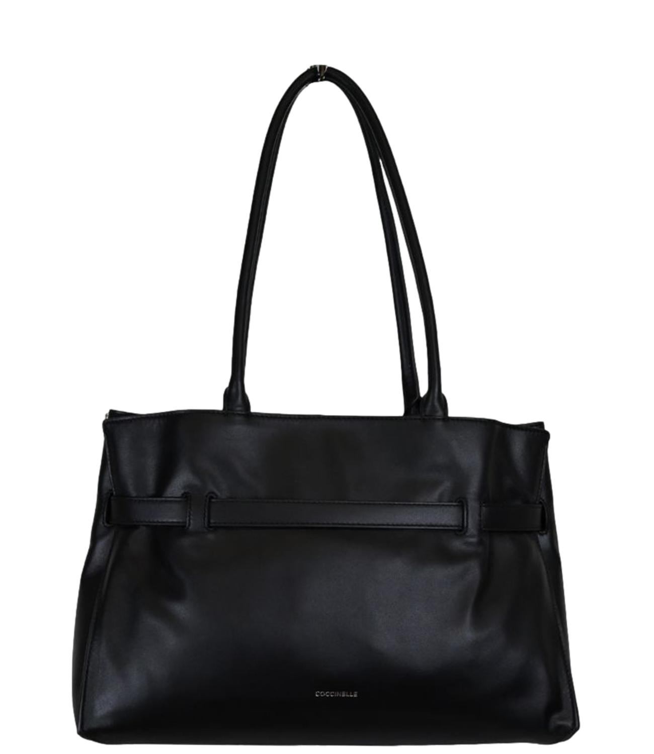 Coccinelle Borsa SABINE Noir Donna