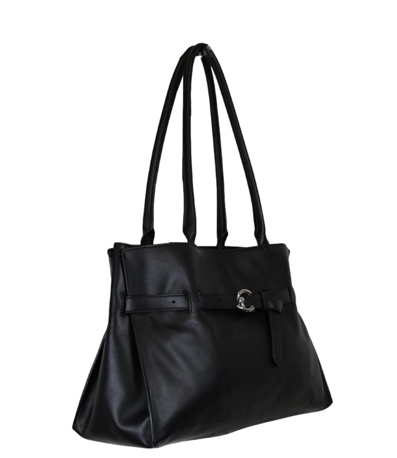 Coccinelle Borsa SABINE Noir Donna
