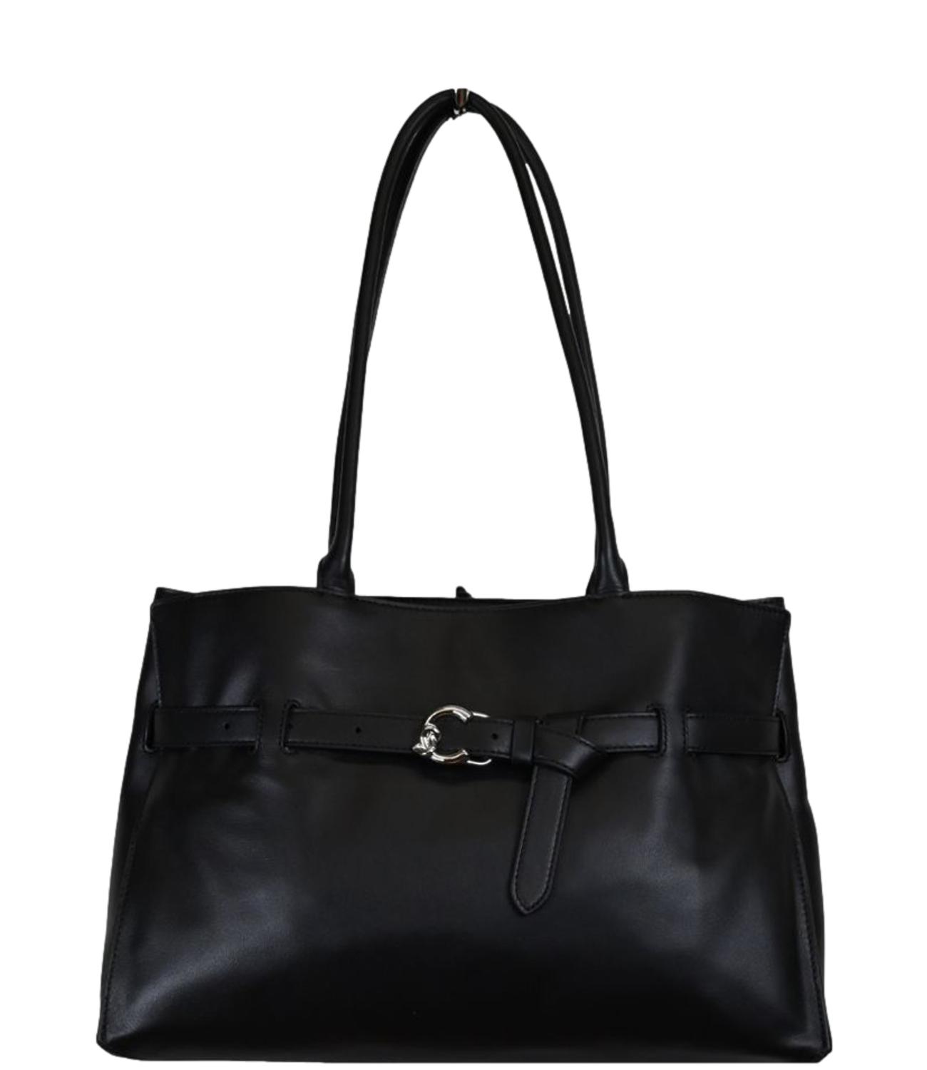 Coccinelle Borsa SABINE Noir Donna