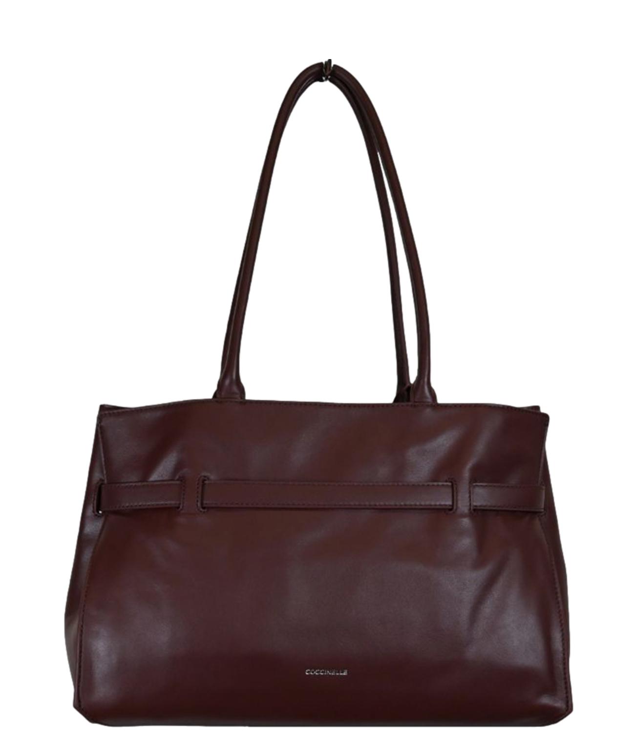 Coccinelle Borsa SABINE Berry Donna