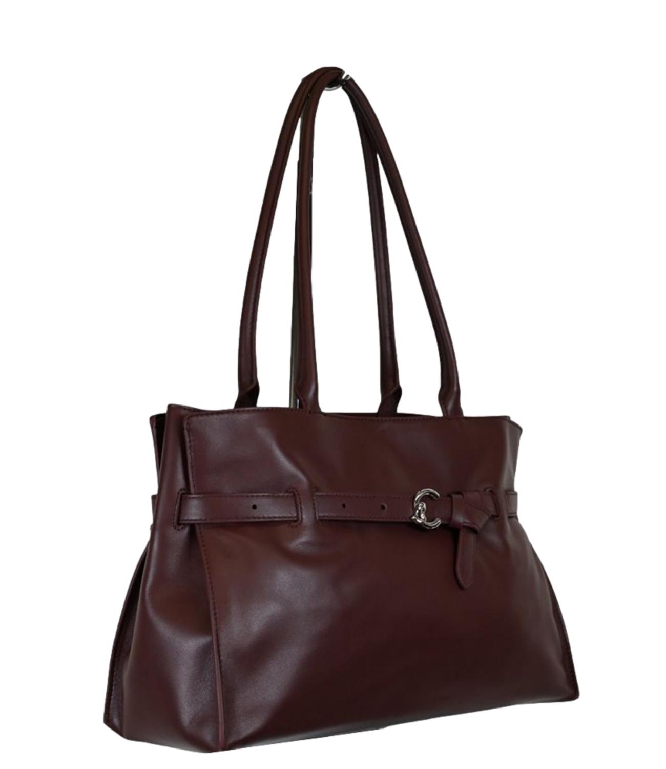 Coccinelle Borsa SABINE Berry Donna
