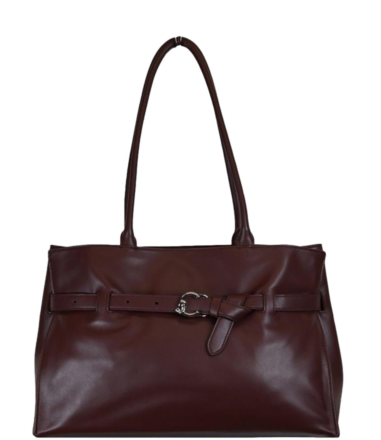 Coccinelle Borsa SABINE Berry Donna