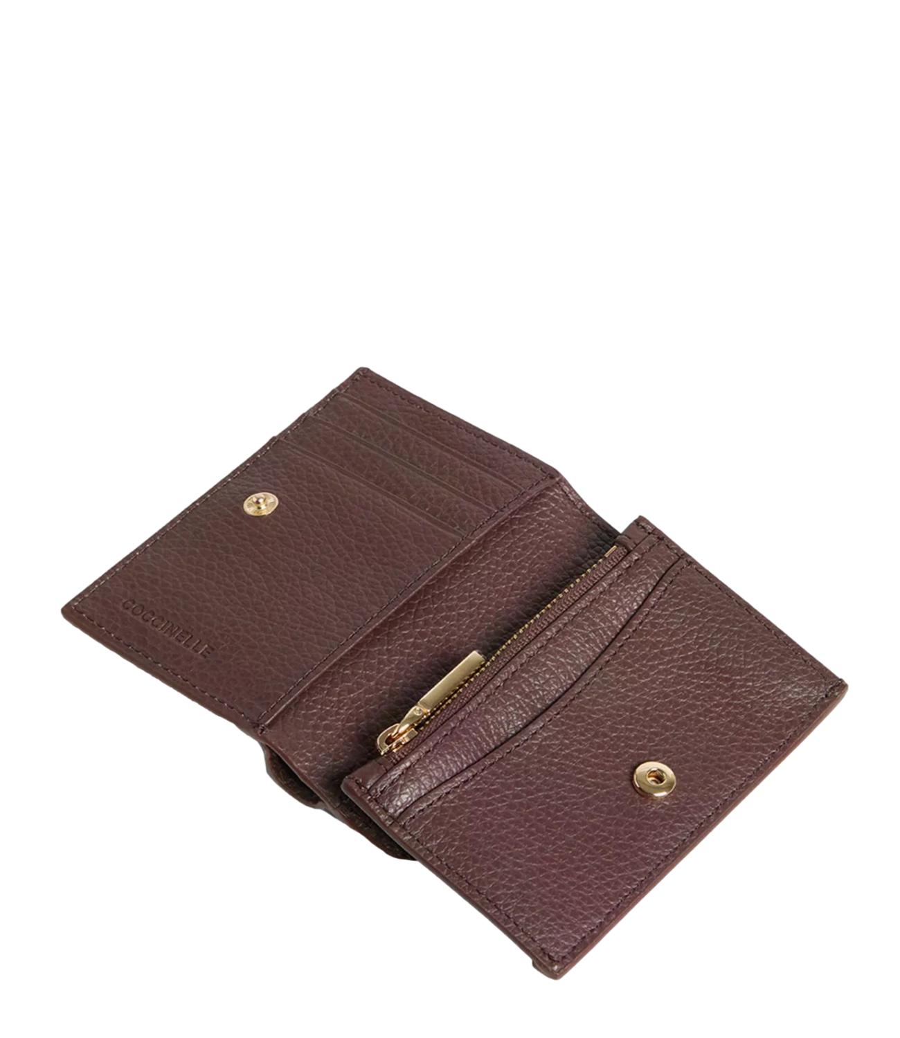 Coccinelle Portafoglio Berry Donna