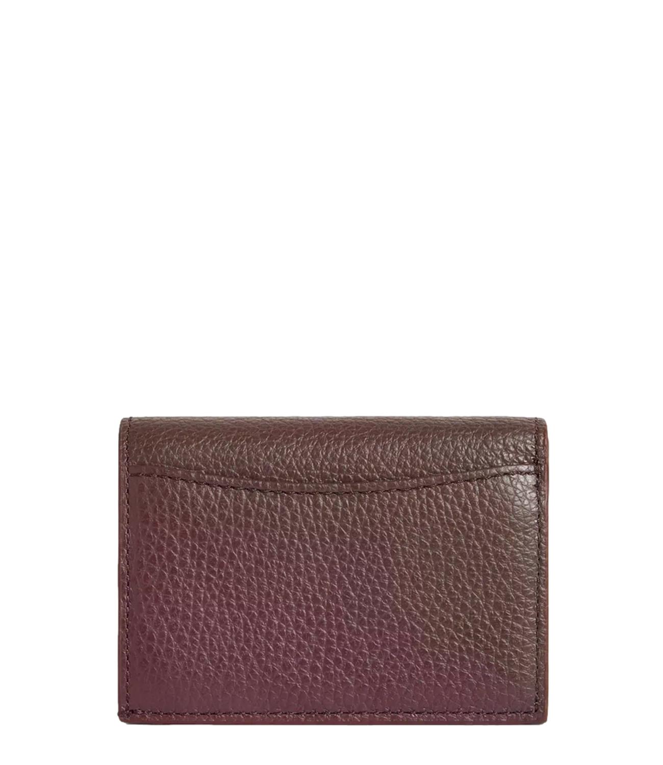 Coccinelle Portafoglio Berry Donna