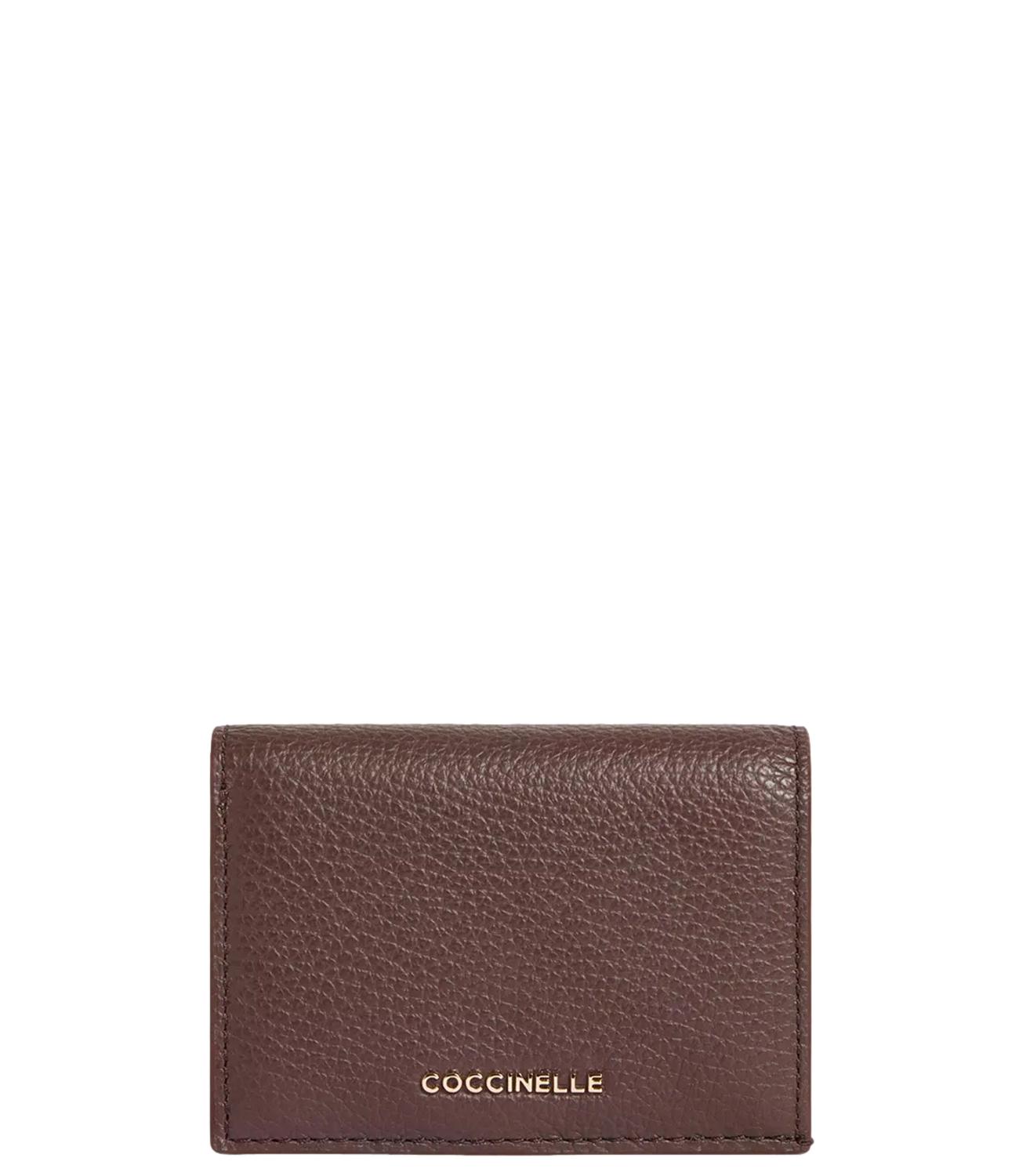 Coccinelle Portafoglio Berry Donna