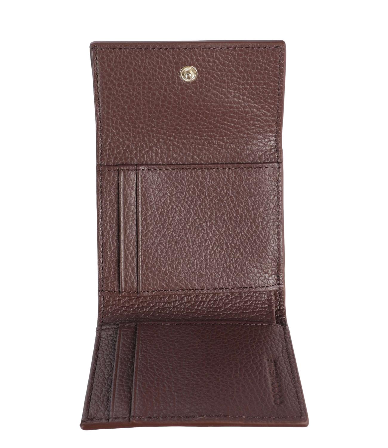 Coccinelle Portafoglio Berry Donna