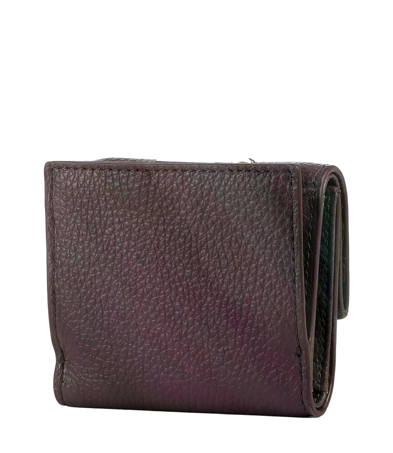 Coccinelle Portafoglio Berry Donna