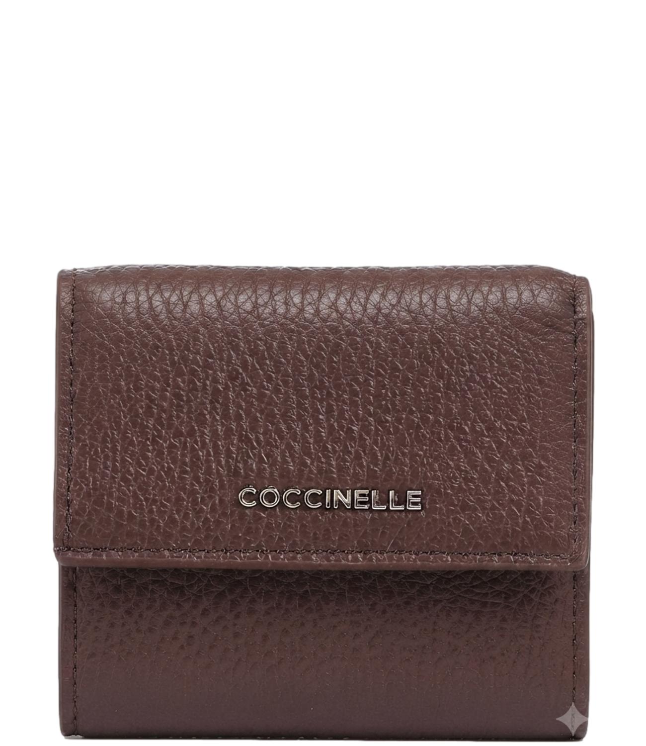 Coccinelle Portafoglio Berry Donna