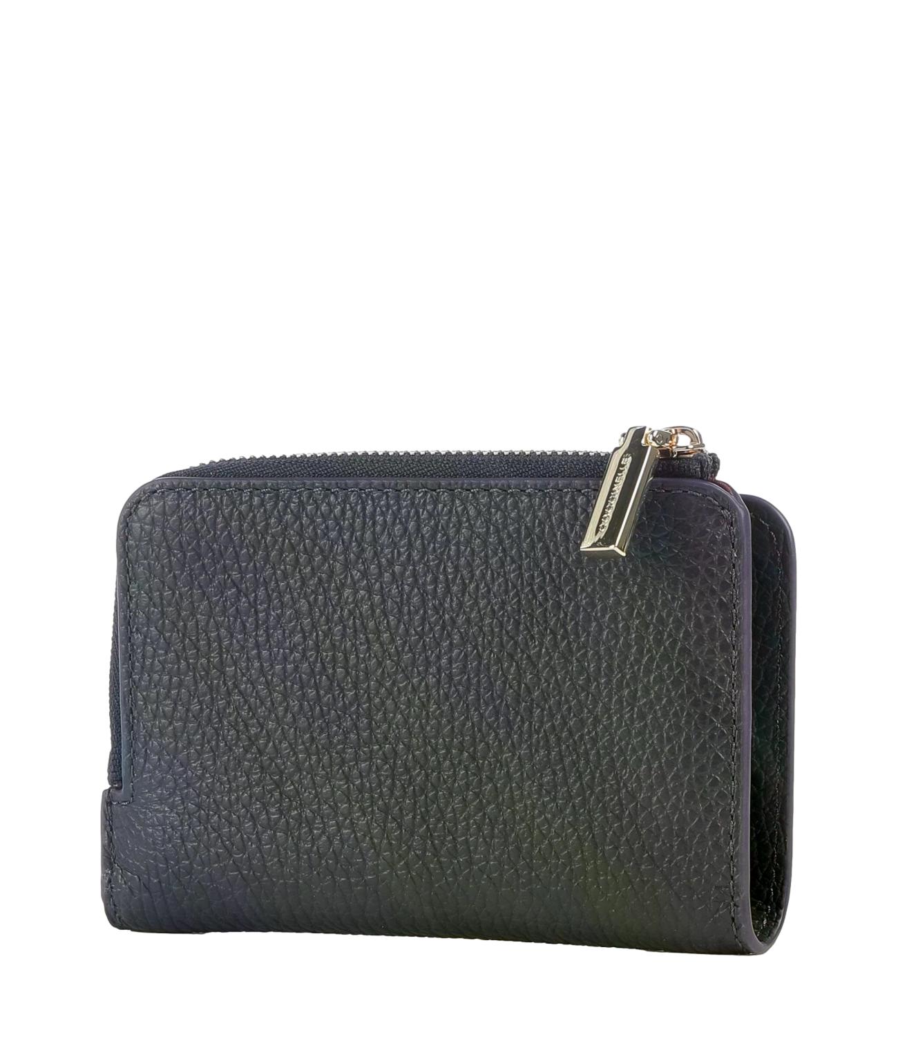 Coccinelle Portafoglio Midnight Blue Donna