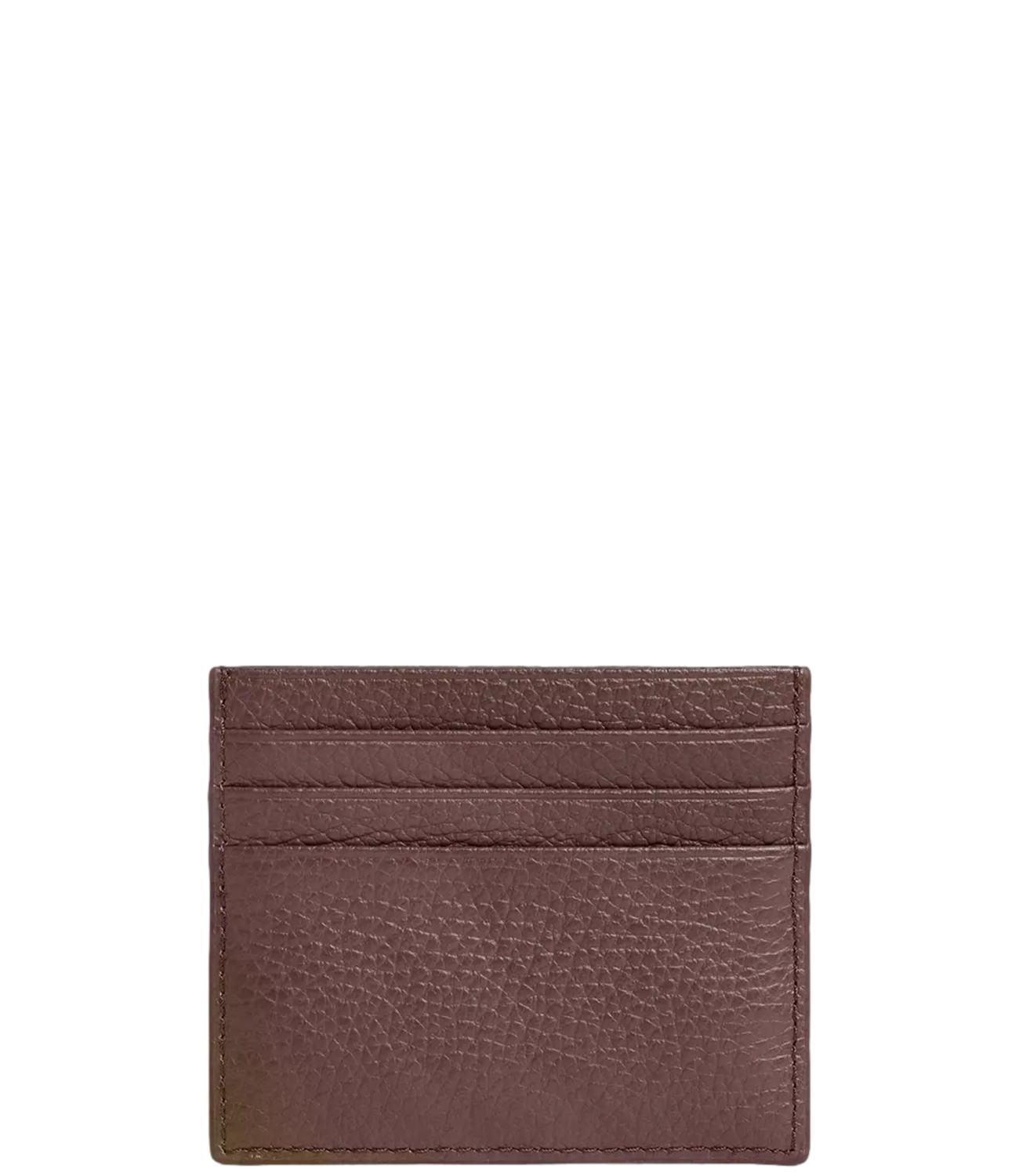 Coccinelle Portacarte Berry Donna