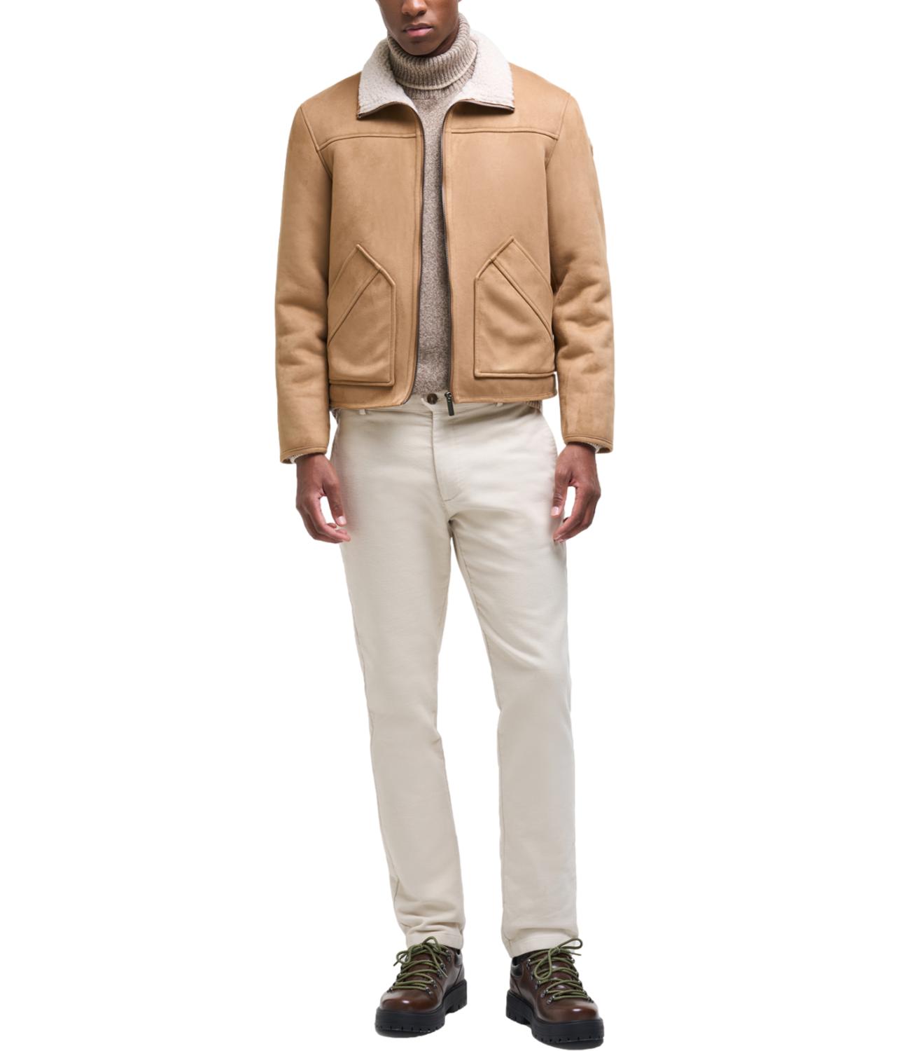 Colmar Giacca Uomo blouson beige uomo