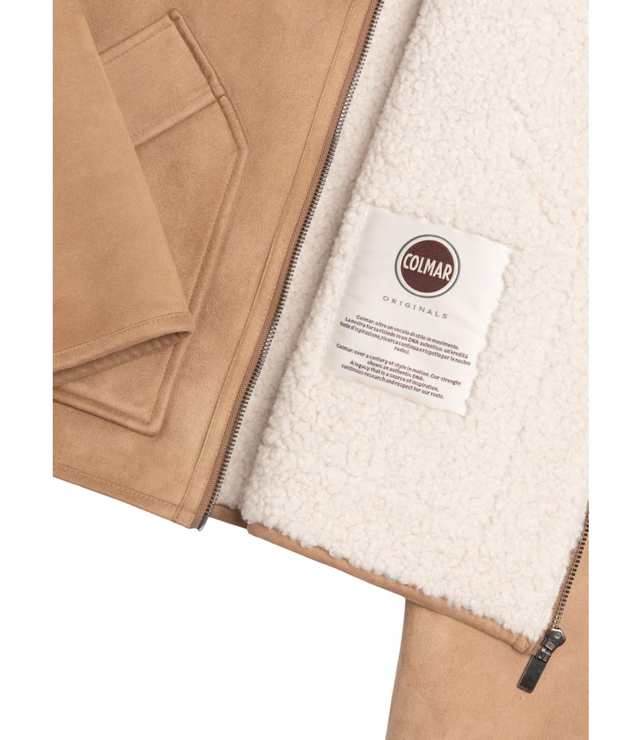 Colmar Giacca Uomo blouson beige uomo
