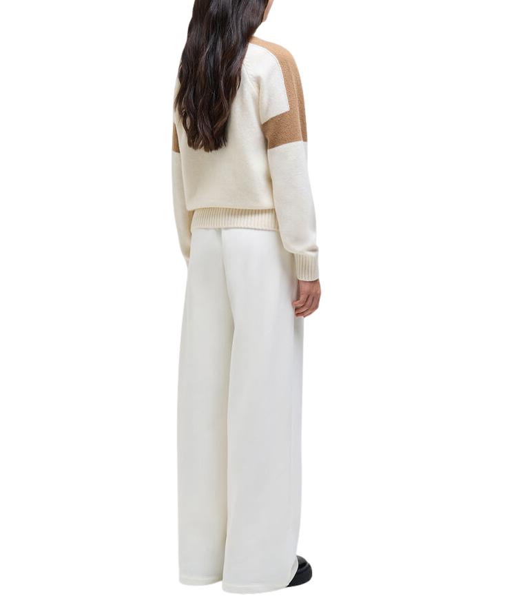 Pullover collo alto donna Colmar Originals dolcevita in lana