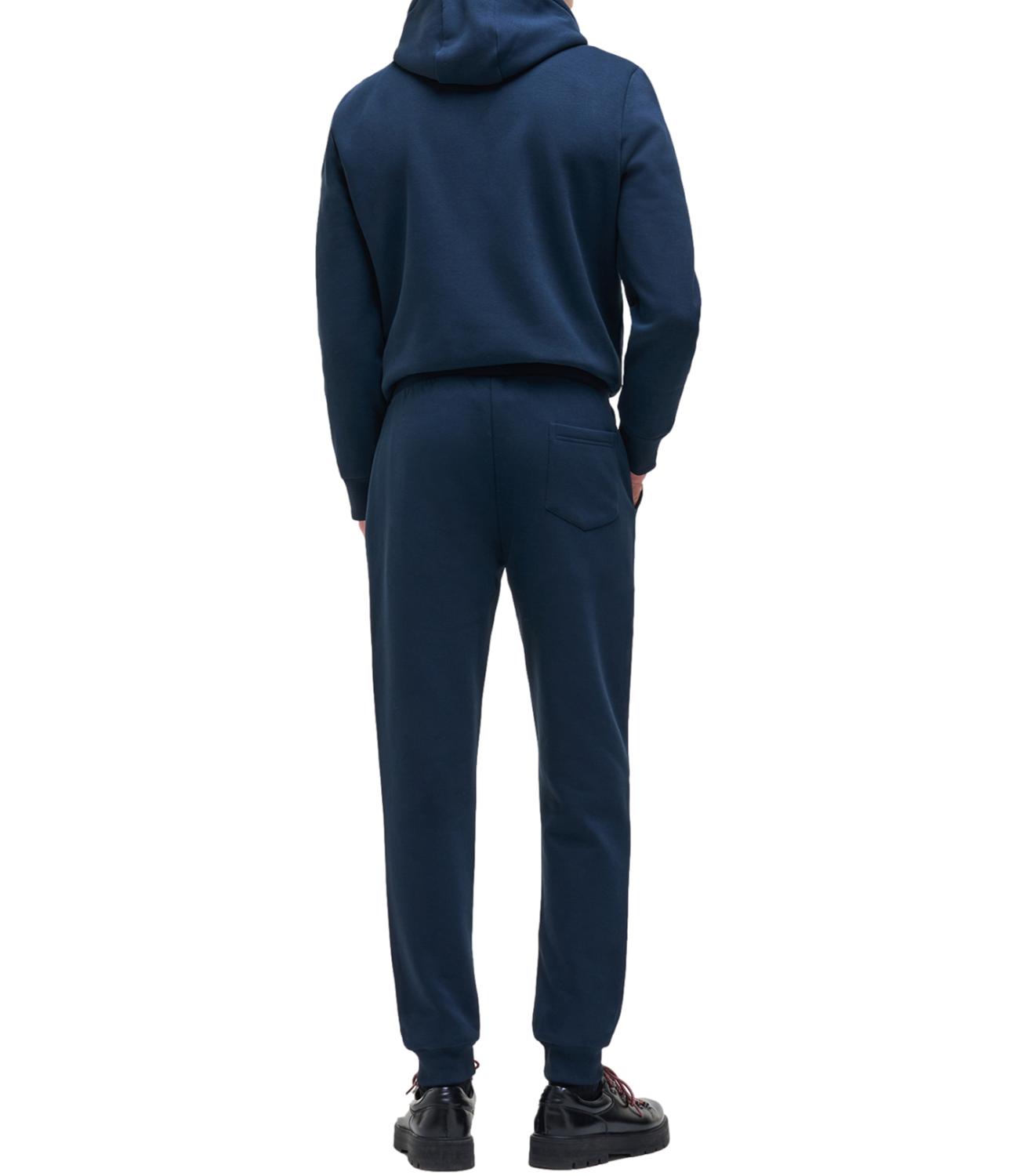 Pantalone di tuta blu scuro Colmar uomo