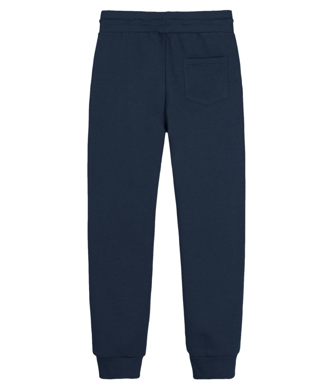 Pantalone di tuta blu scuro Colmar uomo