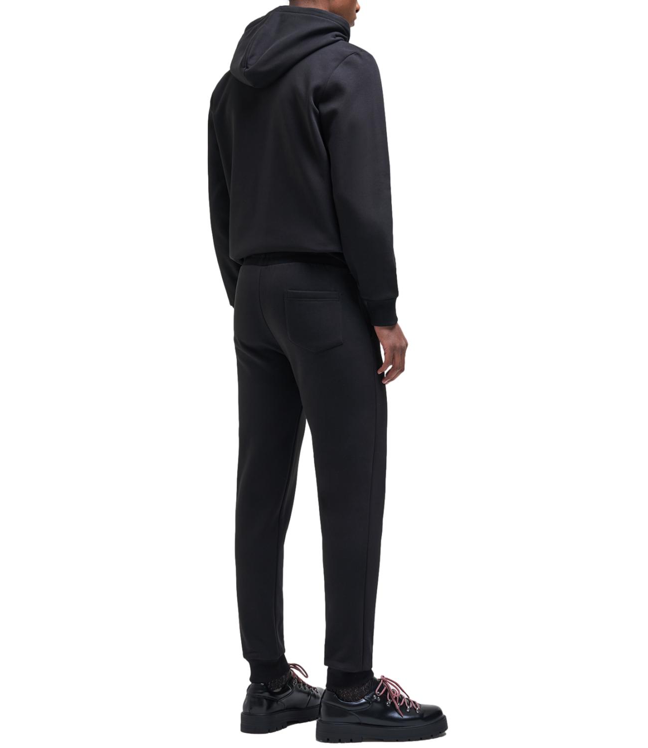 Pantalone di tuta nero uomo Colmar