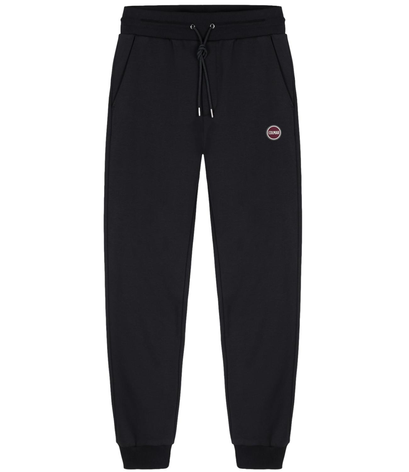 Pantalone di tuta nero uomo Colmar