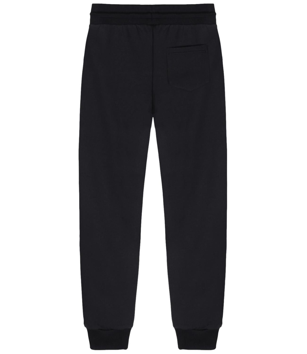 Pantalone di tuta nero uomo Colmar