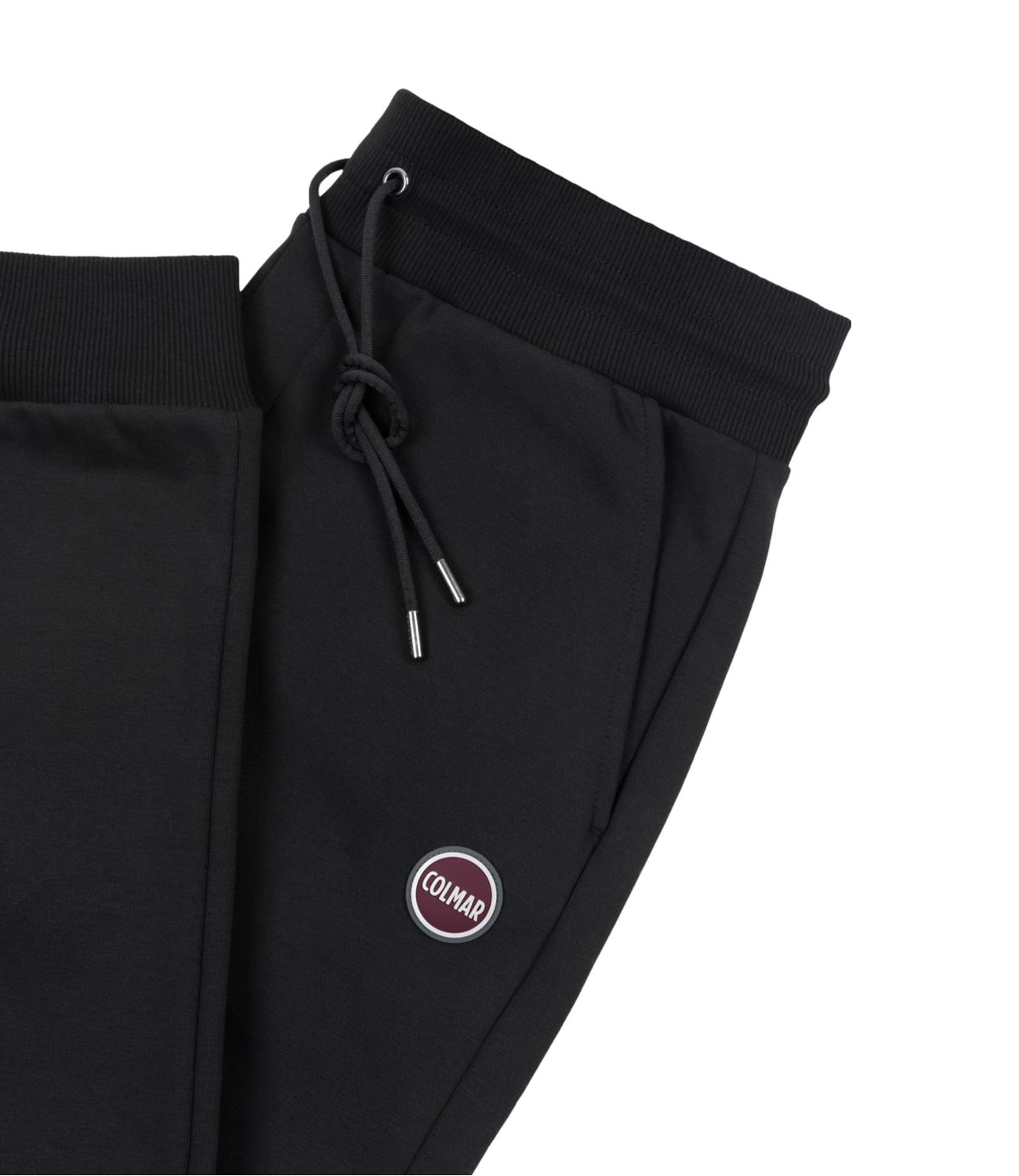 Pantalone di tuta nero uomo Colmar