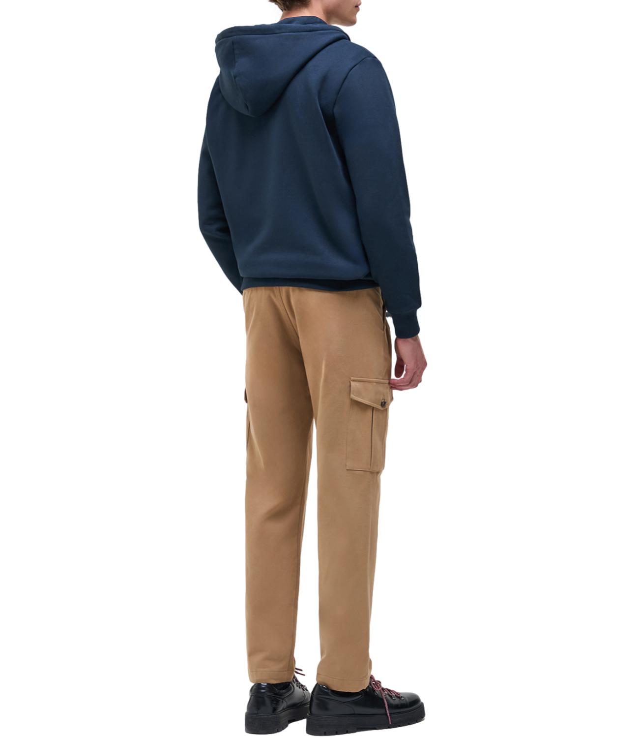 Colmar Felpa blu Sweatshirt Uomo