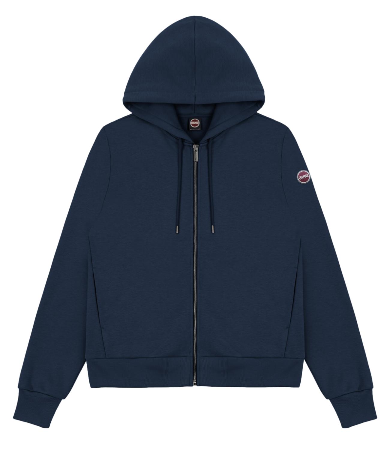 Colmar Felpa blu Sweatshirt Uomo