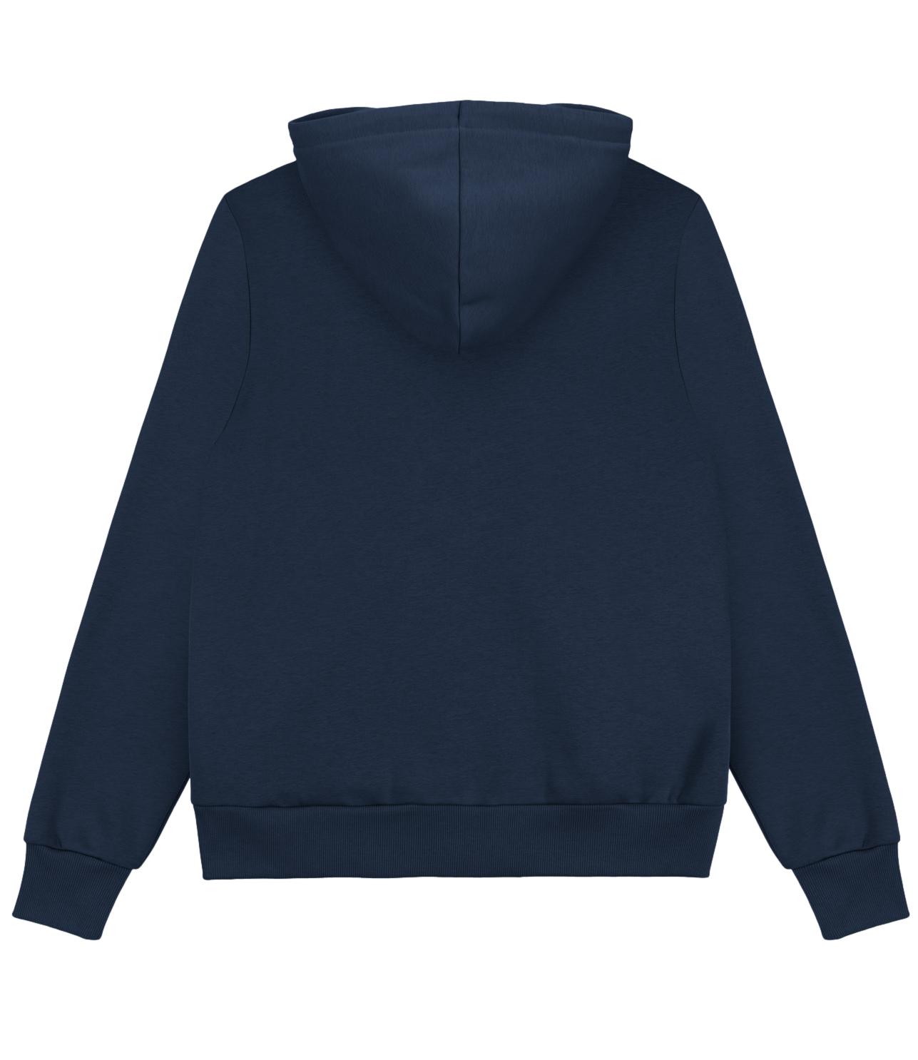 Colmar Felpa blu Sweatshirt Uomo