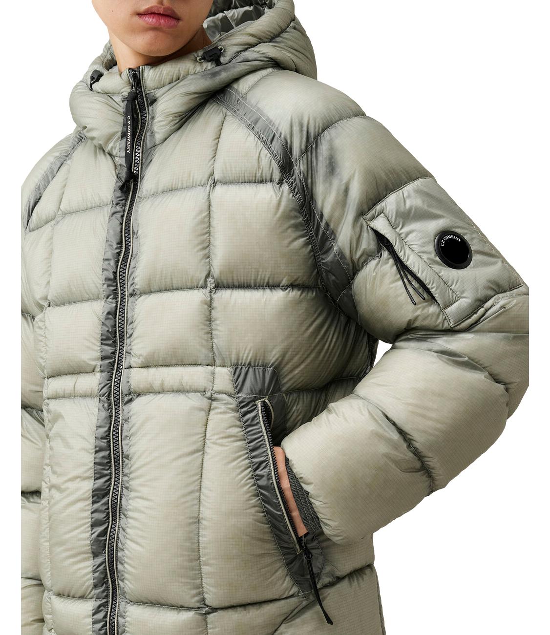 Medium jacket