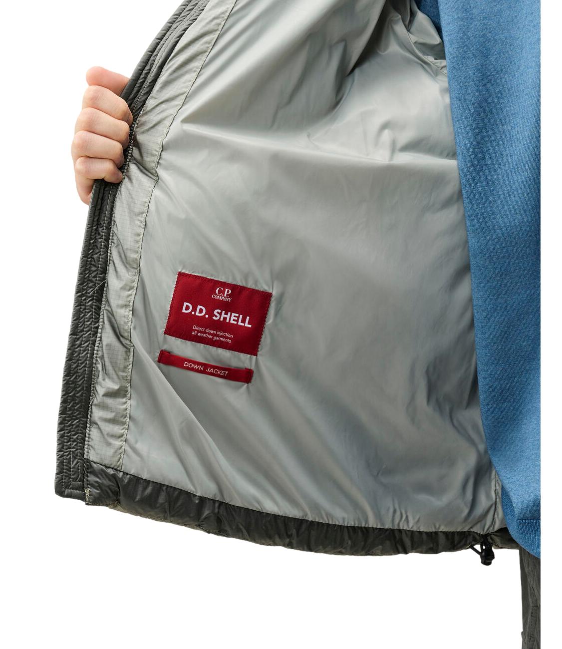 Medium jacket