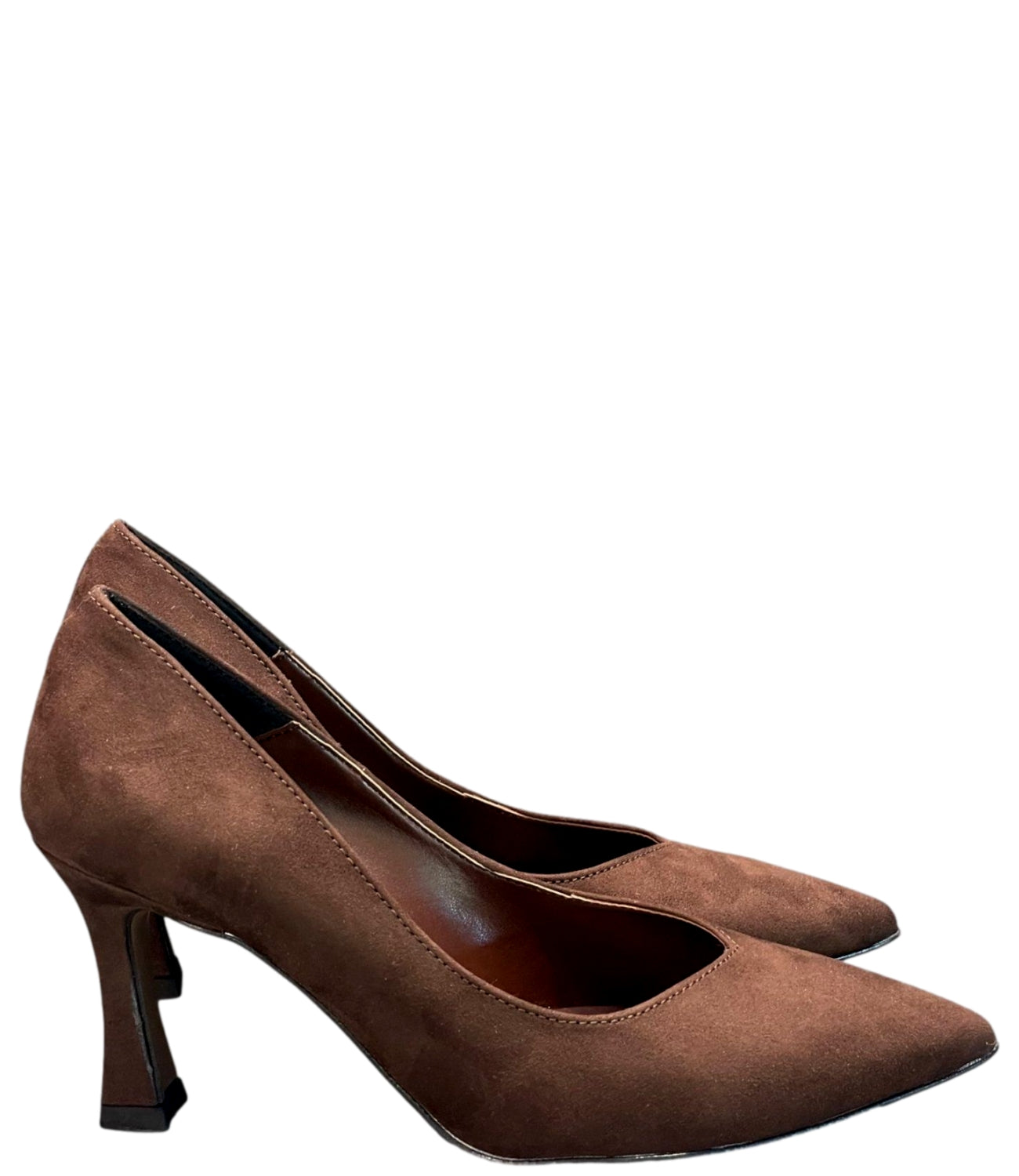 Divine Follie Décolleté Moro Donna